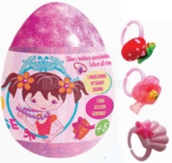 Яйцо для ванн babble gum 5088