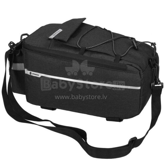 Велосипедная сумка Springos BA0036