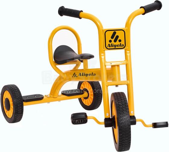 Preschool Tricycle Art.277070 Kids tricycle