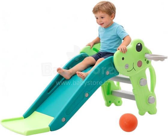Toddler Slide for Indoor Art.277189 Slidkalniņš(Izcila kvalitāte)