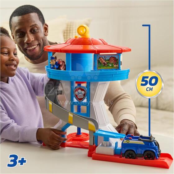 PAW PATROL - Lookout Tower (2025) art.277251