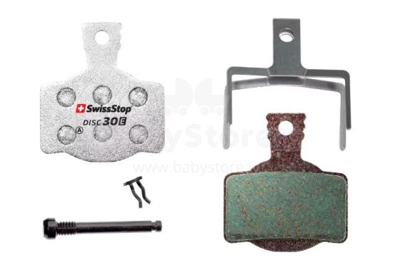 SWISSSTOP DISC 30 E MAGURA MT SERIES
