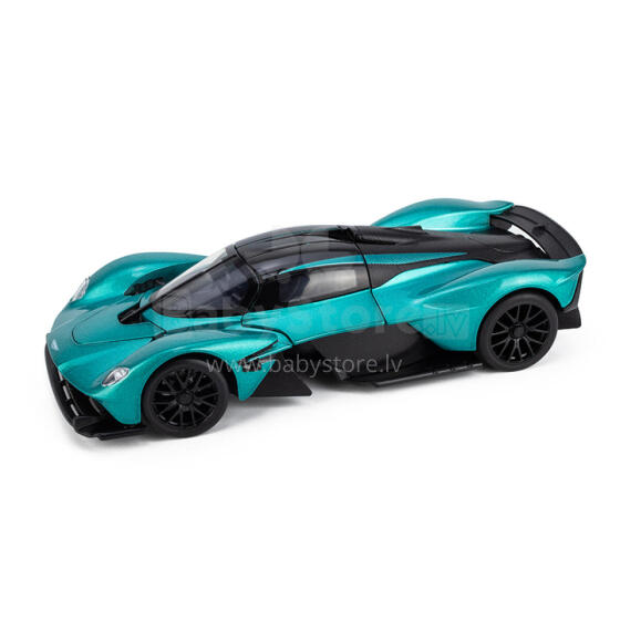 MSZ Miniatūrais modelis - Aston Martin Valkyrie 2024, mērogs 1:23