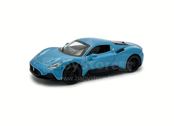 MSZ Miniatūrais modelis Maserati MC20, 1:41