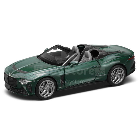 MSZ металлическая модель Bentley Bacalar, 1:32