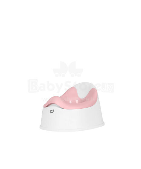 Baby potty Carrello Omi CRL-17106 Blush Pink_20