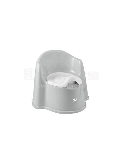 Baby potty Carrello Tovi CRL-17105 Cloud Grey_12