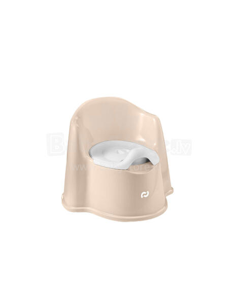 Детский горшок Carrello Tovi CRL-17105 Dune Beige_12