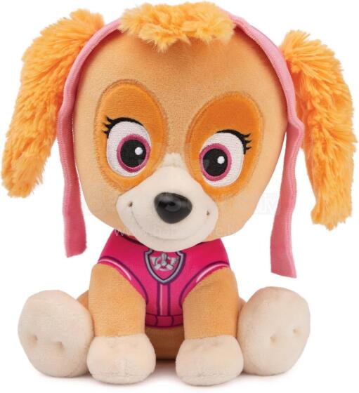 Gund Paw Patrol Sky Art.277492 Мягкая игрушка Патруль,23см