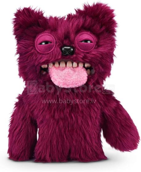 Fuggler&Spongebob Hairy Fuggs Art.277520 Smieklīgais neglītais briesmonis