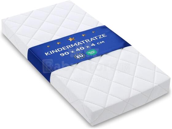 Bassinet Baby Mattresses Pram Art.277531