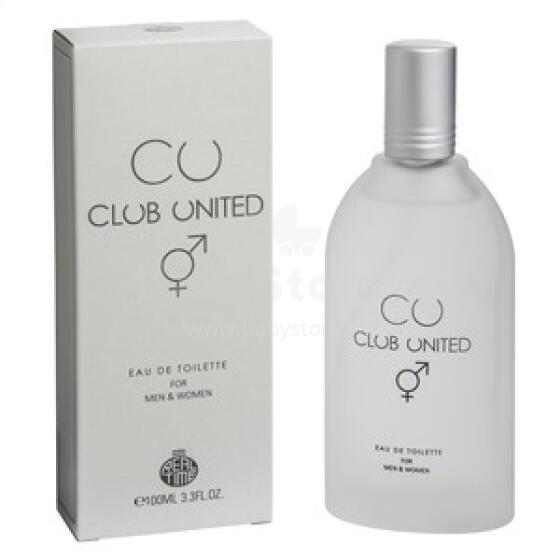 Club United sm/ū 100 ml