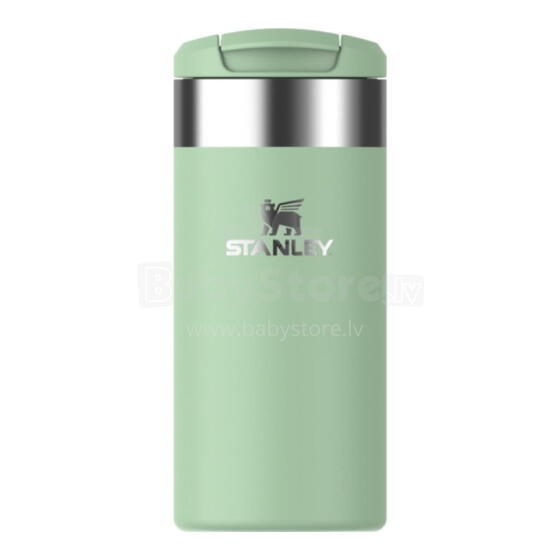 Termokrūze The AeroLight Transit Mug 0,35L pistāciju krāsā