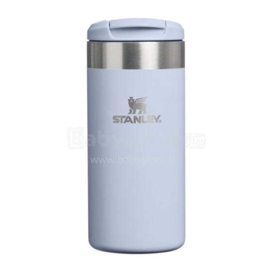 Termokrūze The AeroLight Transit Mug 0,35 L gaiši zila 