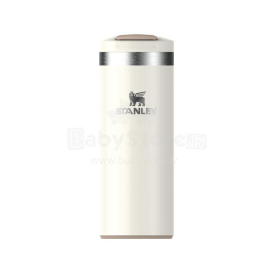 Кружка AeroLight Transit Mug 0,47 л глянцевая кремового цвета