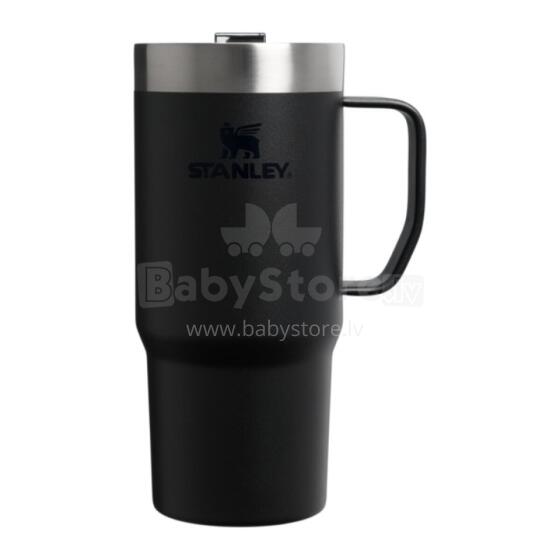 Krūze The Everyday Suburban Mug 0,47L melna 2.0 