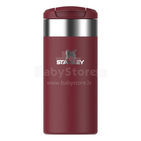 Termokrūze The AeroLight Transit Mug 0,35L tumši sarkana 