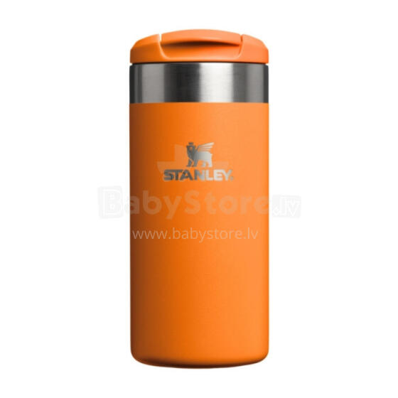 Termokrūze The AeroLight Transit Mug 0,35L oranža 