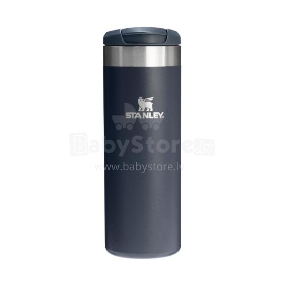 Termokrūze The AeroLight Transit Mug 0,47L pelēka