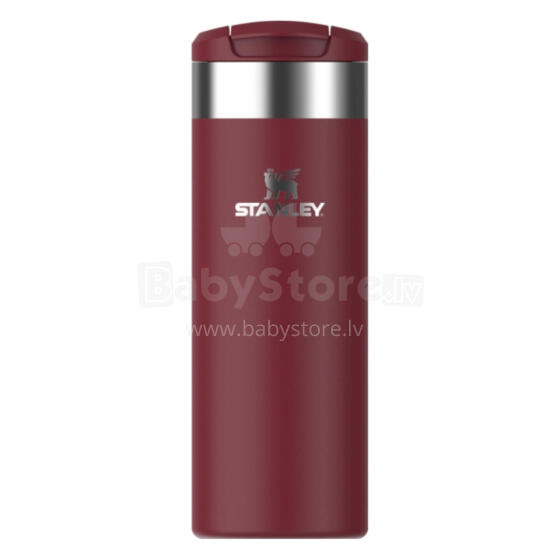 Термокружка AeroLight Transit Mug 0,47 л тёмно-красная