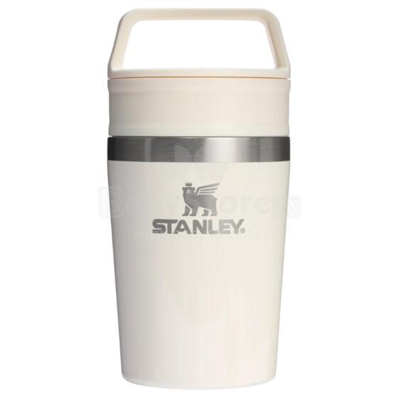 Termokrūze The Caf&eacute;-To-Go Travel Mug 0,23L glancētā krēmkrāsā