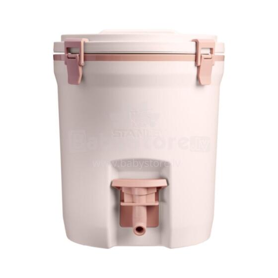 Термос для воды The Fast-Flow Water Jug 7.5L светло-розовый