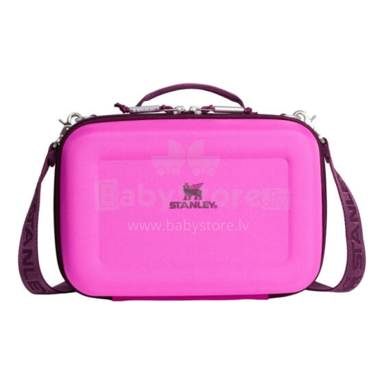 Ланч-бокс/сумка The All Day Arista Mini Lunch Box 4L фиолетовый