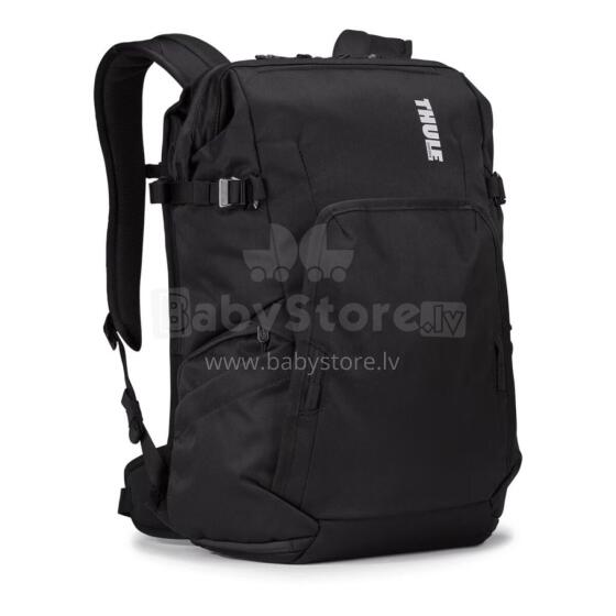 Thule 5343 Covert camera backpack DSLR 24L black
