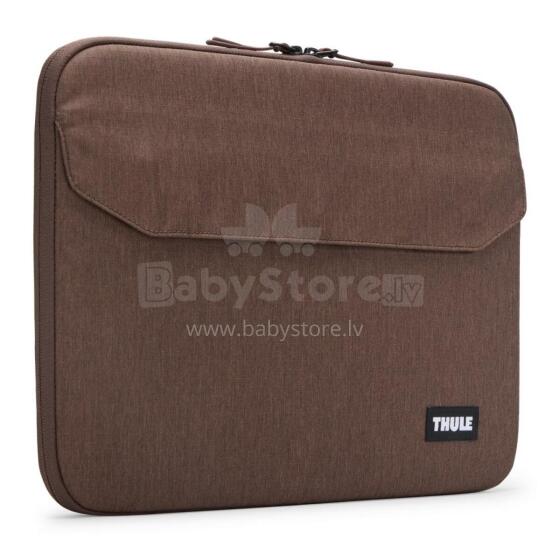 Thule 5459 Lithos Sleeve 15 MacBook Nuanced Brown