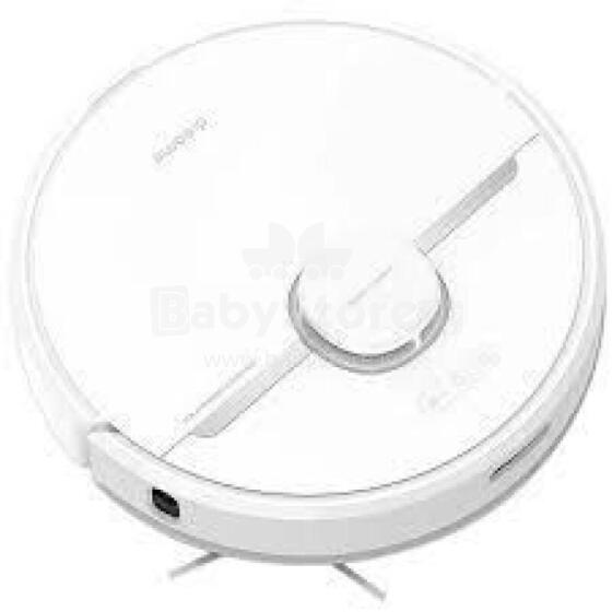 Robots putekļsūcējs Dreame Robot D9 Max (Gen 2) White RLD34GA