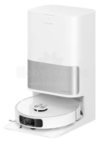 Robots putekļsūcējs Dreame L10s Ultra (Gen 2) White