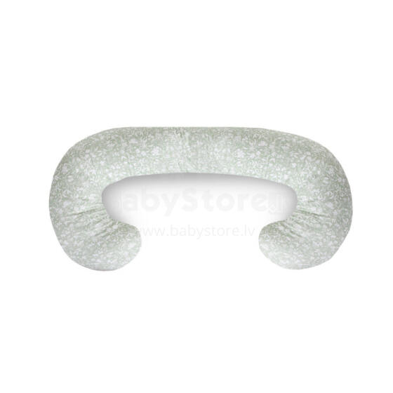 CEBA barošanas spilvens DUO PHYSIO WILDFLOWERS, W-885-000-742