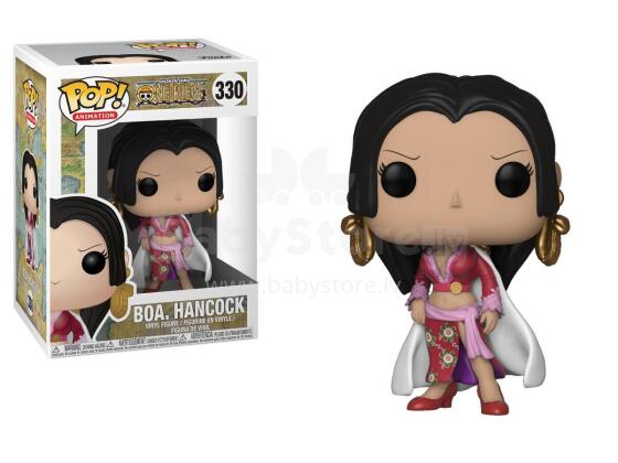 FUNKO POP! Vinyl Figure: One Piece - Boa Hancock