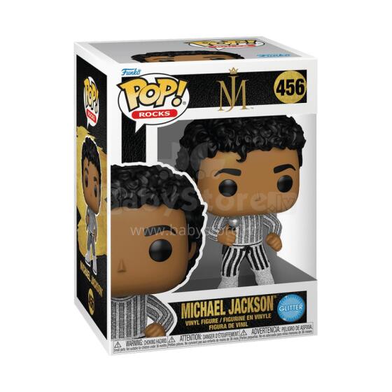 FUNKO POP! Vinila Figūra: Michael Jackson - Rock With You