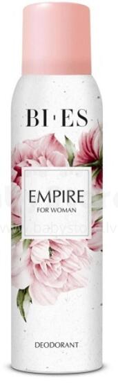EMPIRE WOMAN deo 150 ml