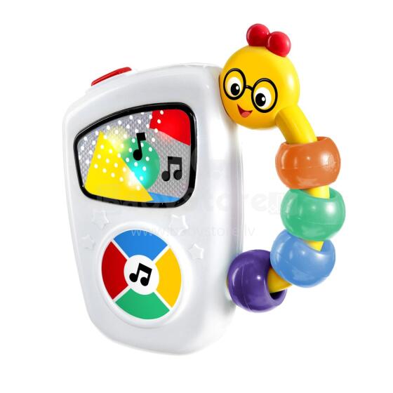 BABY EINSTEIN 30704-12 Mūzikas Rotaļlieta Take Along Tunes 3m+