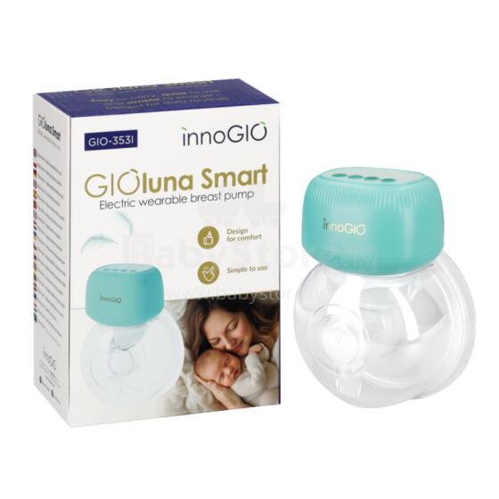 INNOGIO GIO-353I Elektriskais krūts sūknis GIOluna Smart JAUNS