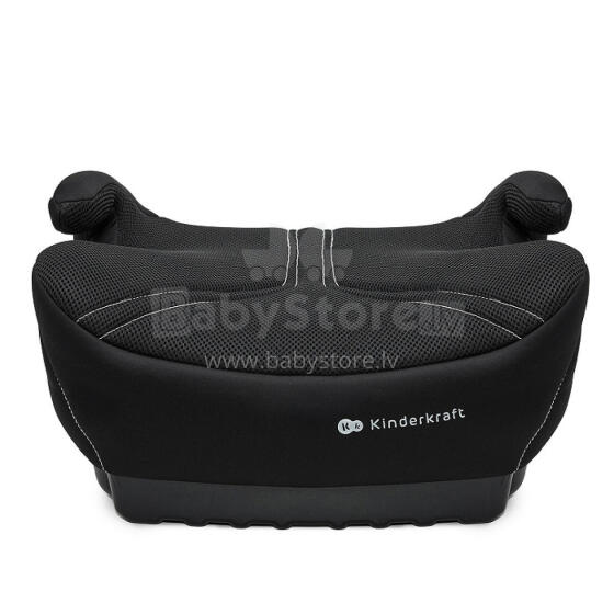 KINDERKRAFT Car Seat I-BOOST 2 PRO Black