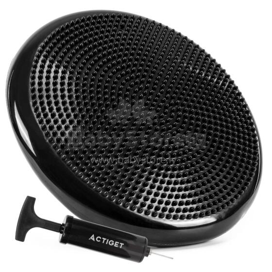 Sensorais līdzsvara spilvens ar pumpi ACT0113