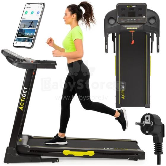Skrejceļš ACTIRUN PRO ACT0172