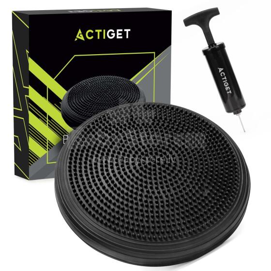 Sensorais līdzsvara spilvens ar pumpi ACT0116