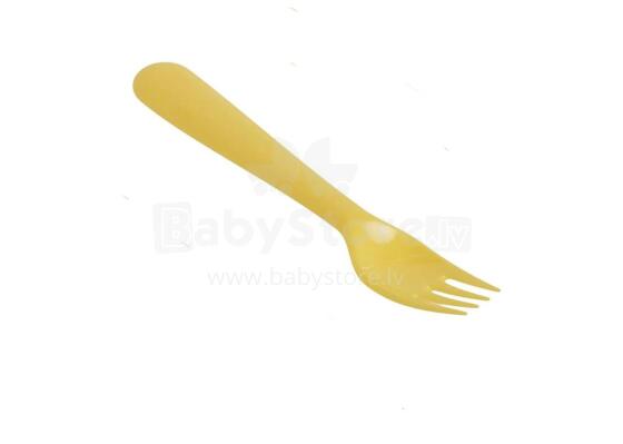 Made in Sweden Kalas Art.278740 Детская эргономичная вилка 1 шт. [разные цвета] 16cm