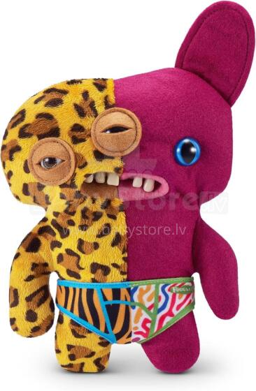 Fuggler&Spongebob Misfit Monsters Art.278854  Funny Ugly Monster