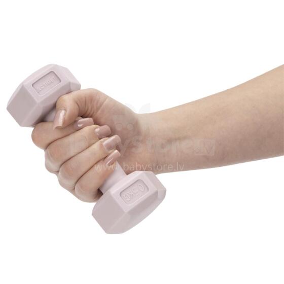Dumbbells 2 x 0.5 kg ACT0155