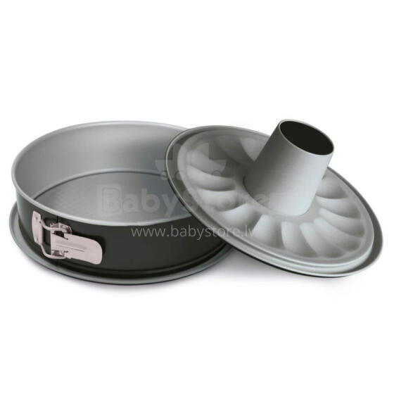 Kūkas un kēksa forma Patisserie &Oslash;24cm 