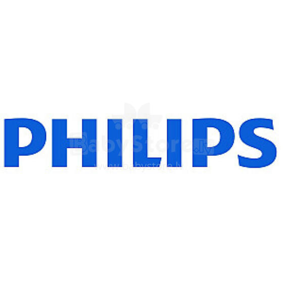 Matu žāvētājs Philips 5000 series BHD512/20 2300 W Blue