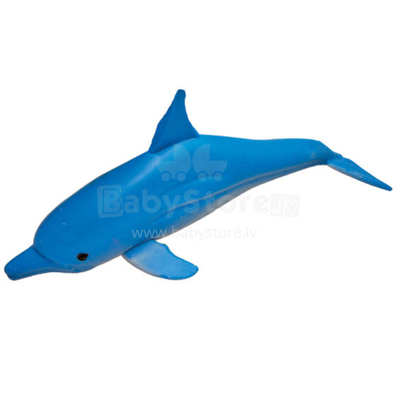 Rep Pals, Dolphin