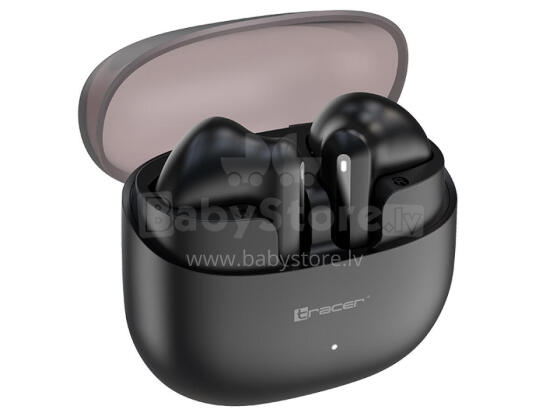 Tracer 47783 T12 TWS BT Black
