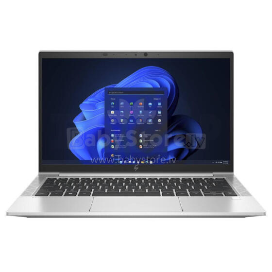 HP 830 G8 13.3 1920x1080 Touch i5-1145G7 16GB 512SSD M.2 NVME WIN11Pro RENEW