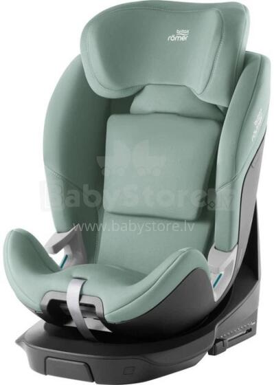 BRITAX car seat SWIVEL Select, Ocean, 2000039563/2000042150